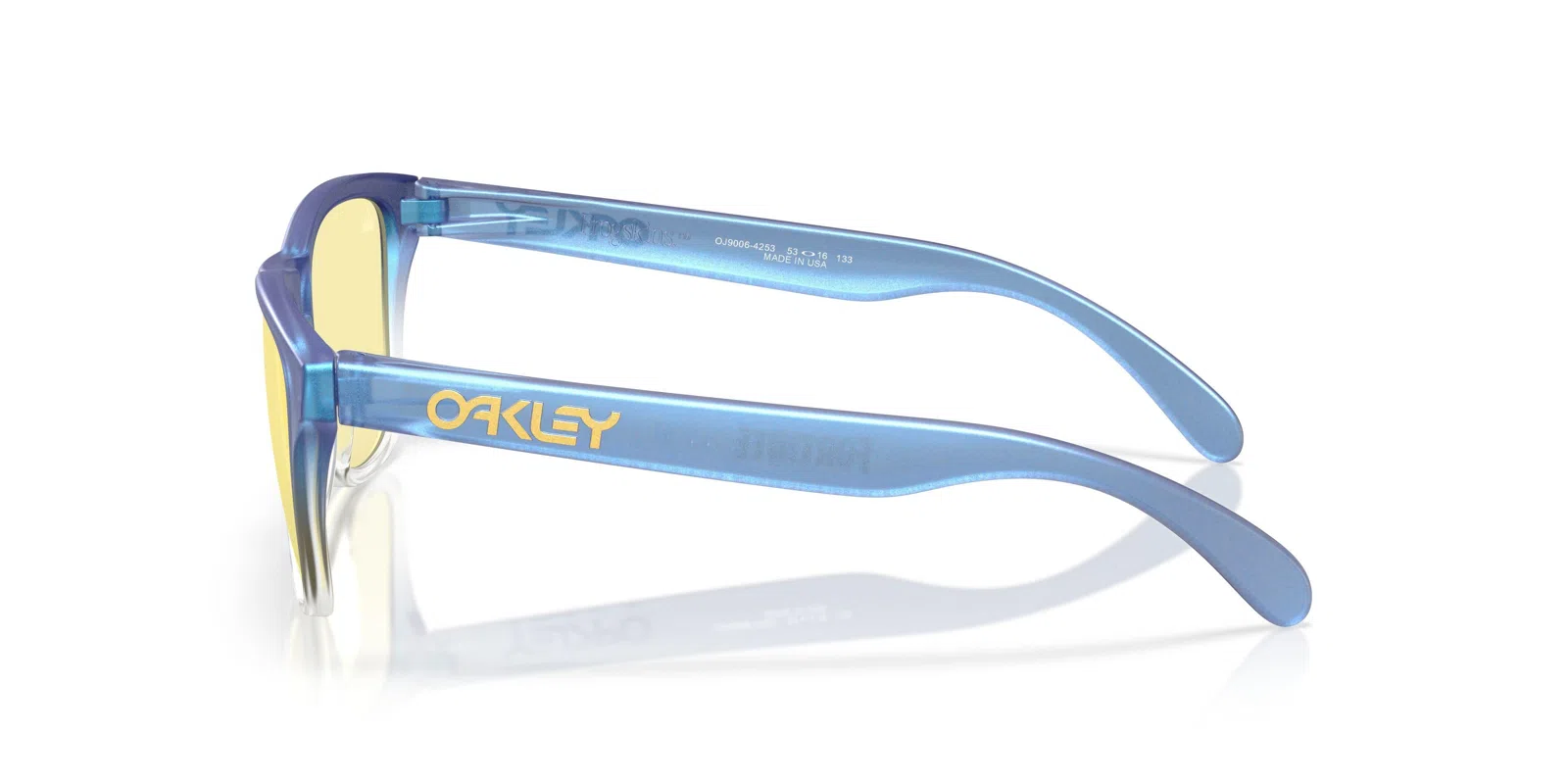 Oakley Frogskins Xs 9006 Sunglasses - view 13